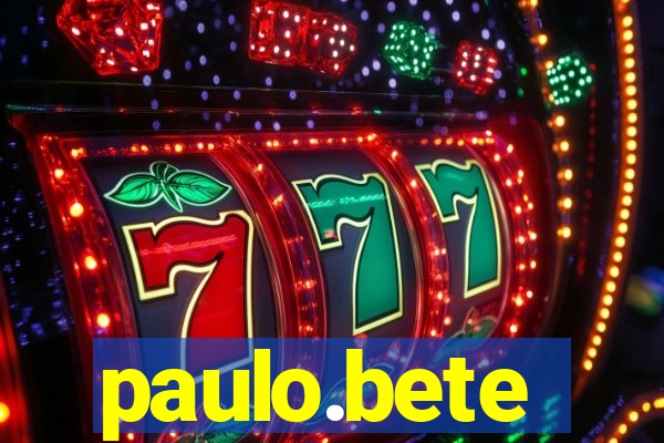 paulo.bete