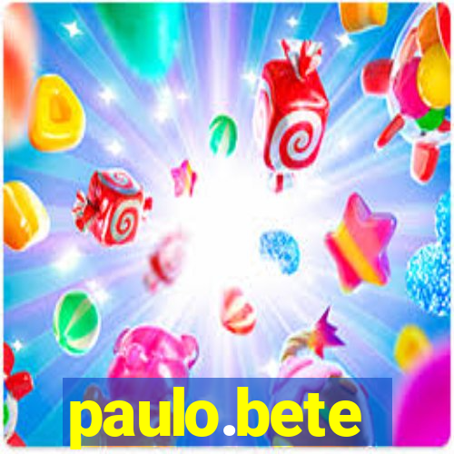 paulo.bete