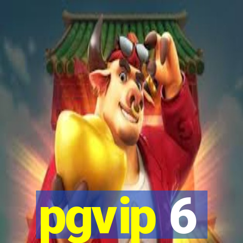 pgvip 6