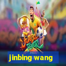 jinbing wang