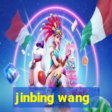 jinbing wang