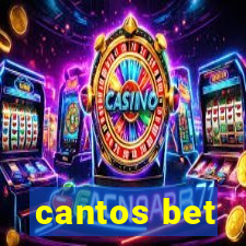 cantos bet