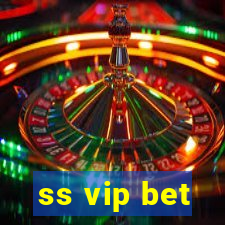 ss vip bet