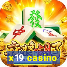 x19 casino