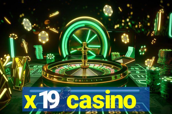 x19 casino