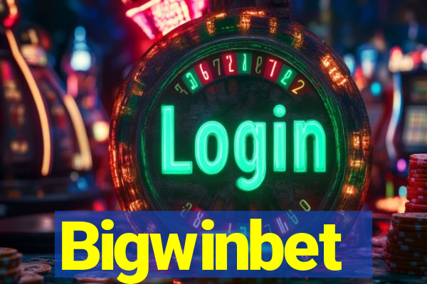 Bigwinbet