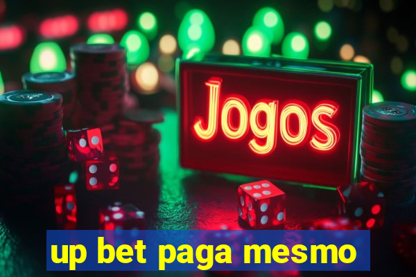 up bet paga mesmo