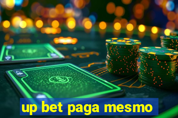 up bet paga mesmo