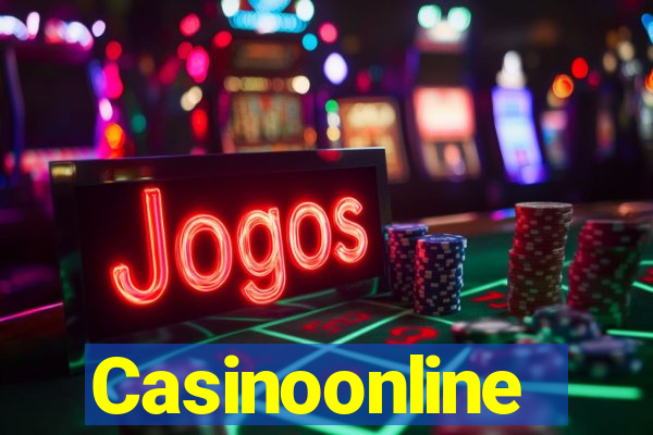 Casinoonline