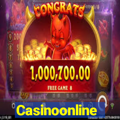 Casinoonline