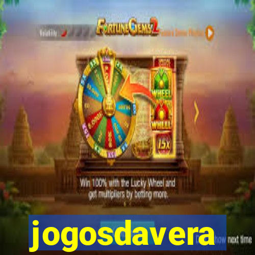 jogosdavera