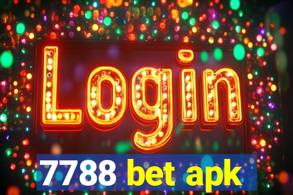 7788 bet apk