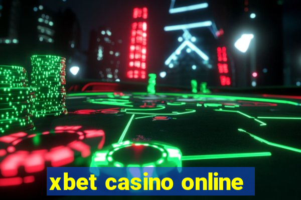 xbet casino online