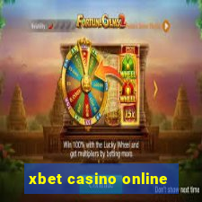 xbet casino online