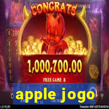 apple jogo