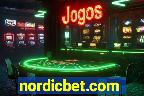 nordicbet.com