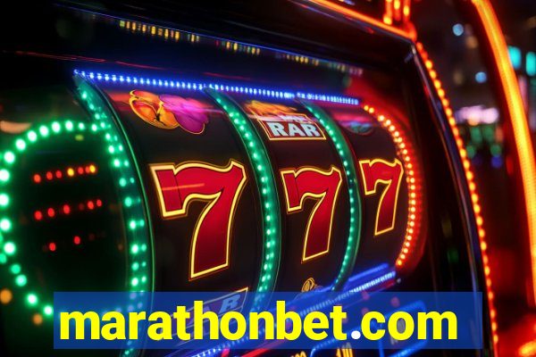 marathonbet.com