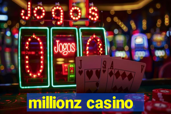 millionz casino