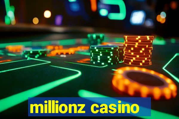 millionz casino