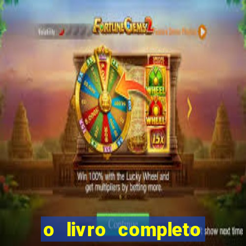 o livro completo do baralho petit lenormand pdf gr谩tis