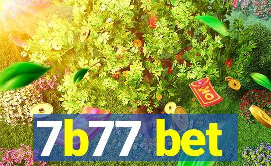 7b77 bet