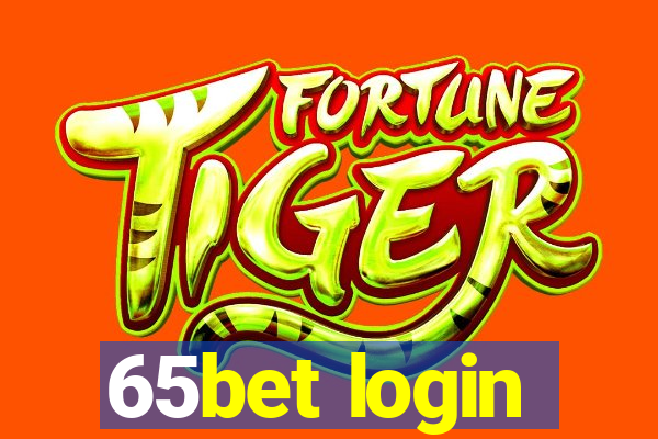 65bet login