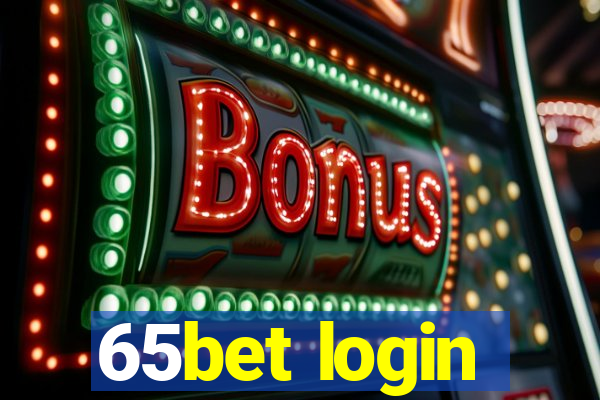 65bet login