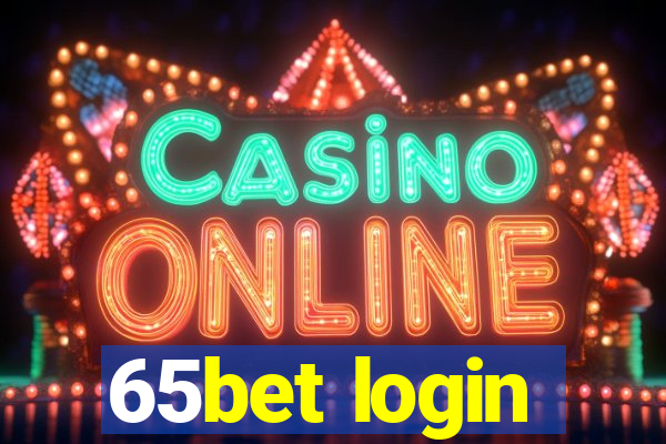 65bet login