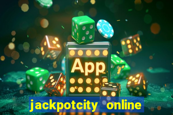 jackpotcity online casino argentina