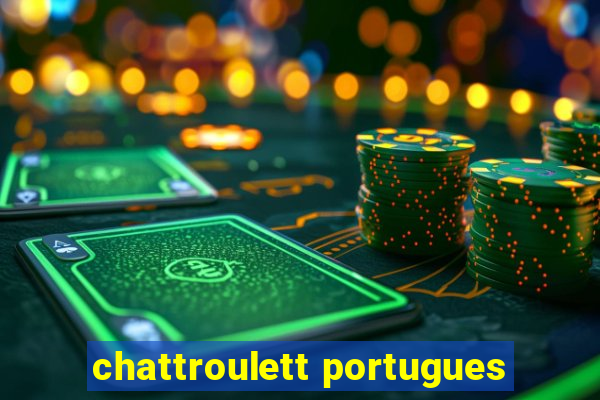 chattroulett portugues