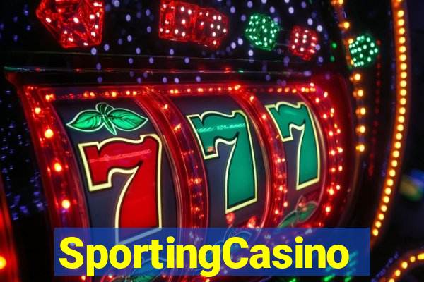 SportingCasino