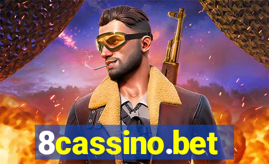 8cassino.bet