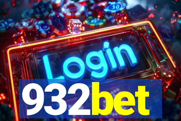 932bet