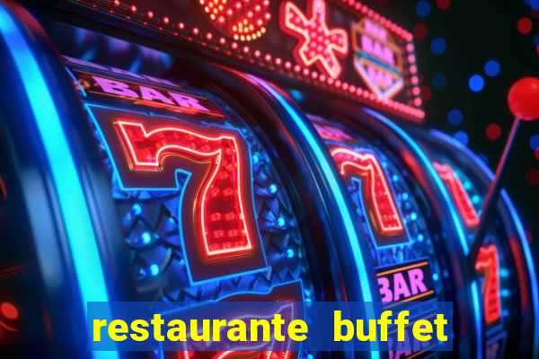 restaurante buffet livre centro porto alegre