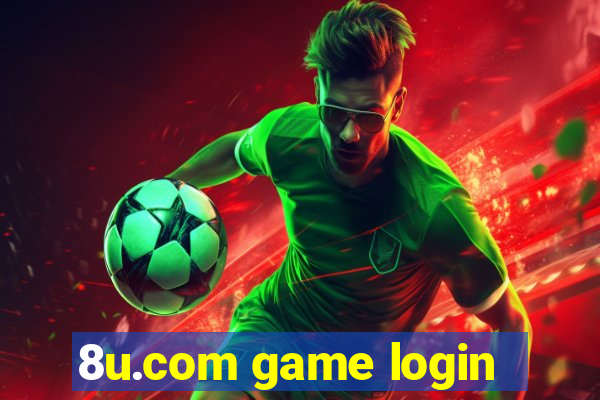 8u.com game login