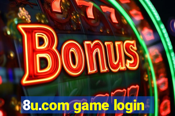 8u.com game login