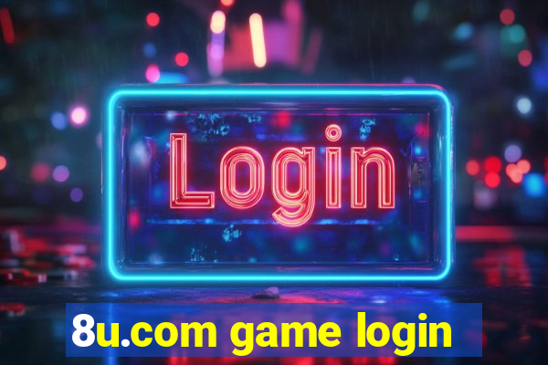 8u.com game login