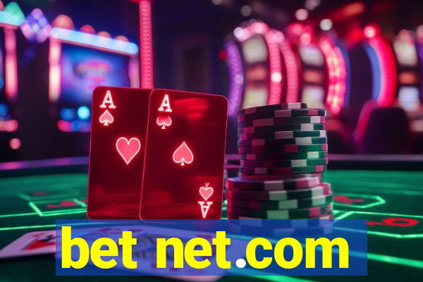 bet net.com