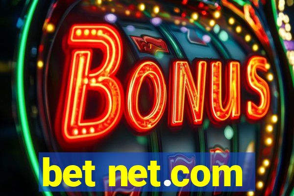 bet net.com