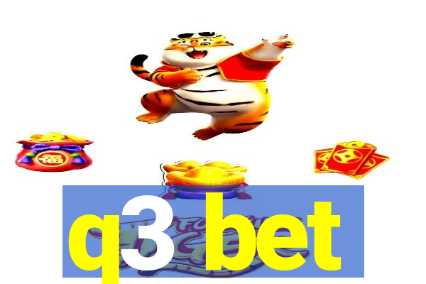 q3 bet