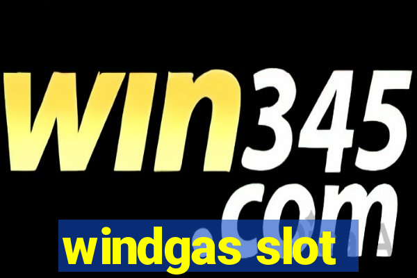 windgas slot