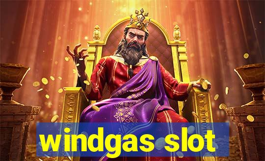 windgas slot