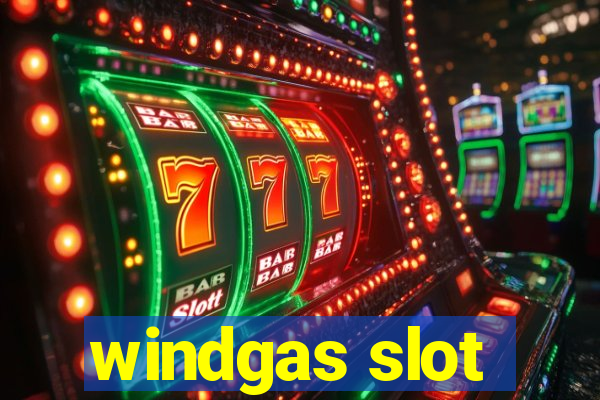 windgas slot