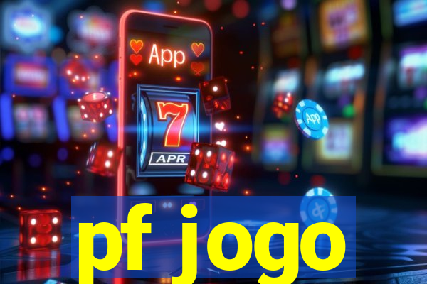 pf jogo