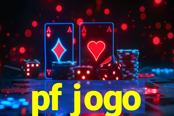 pf jogo