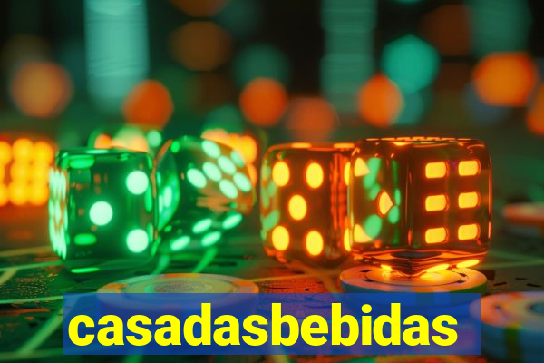 casadasbebidas