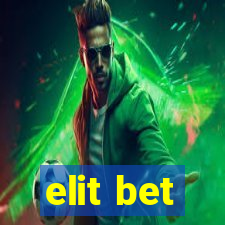 elit bet