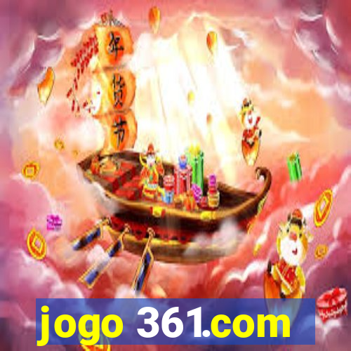 jogo 361.com