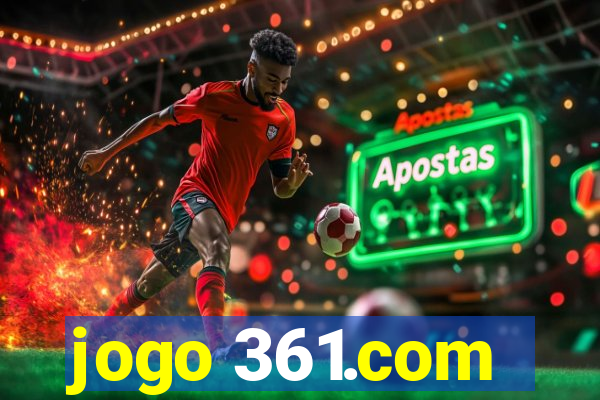 jogo 361.com