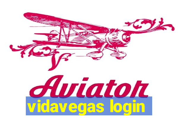 vidavegas login